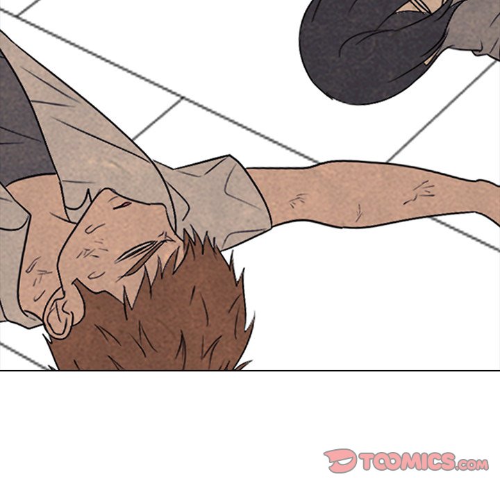 High School Devil chapter 322 page 147