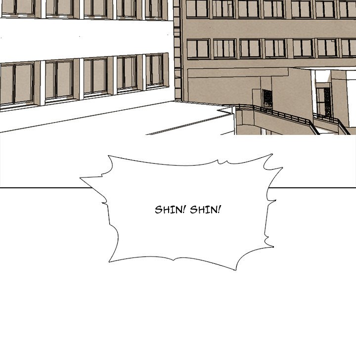 High School Devil chapter 322 page 151
