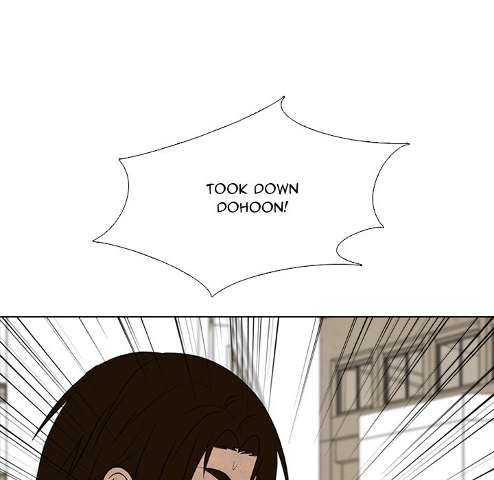 High School Devil chapter 322 page 155
