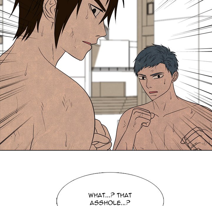 High School Devil chapter 322 page 156