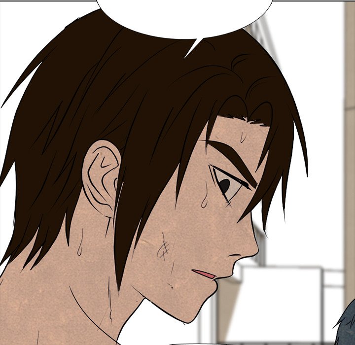 High School Devil chapter 322 page 157