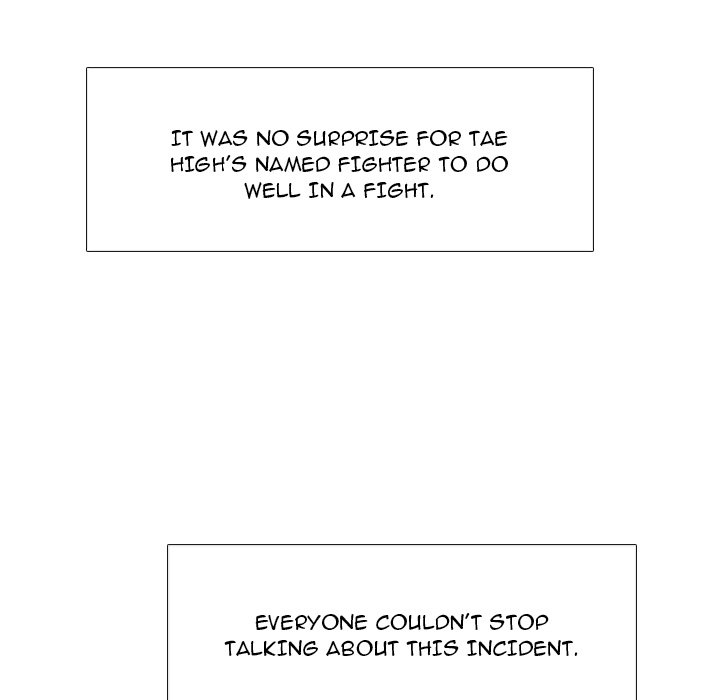 High School Devil chapter 322 page 167
