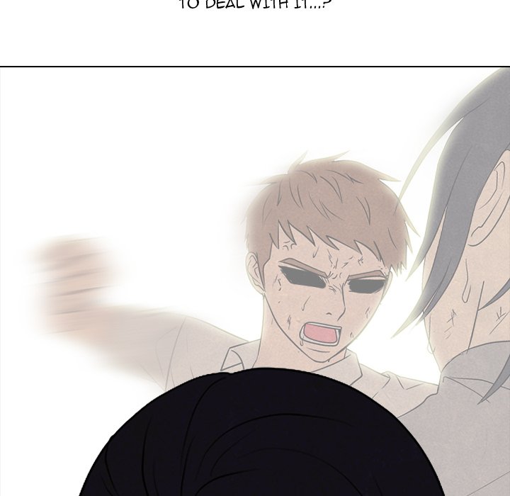 High School Devil chapter 322 page 177
