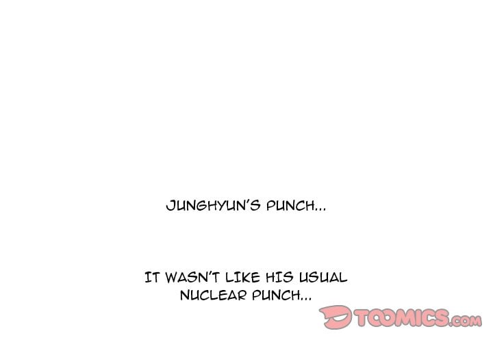 High School Devil chapter 323 page 3