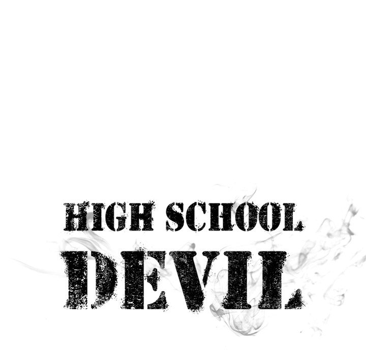 High School Devil chapter 323 page 9
