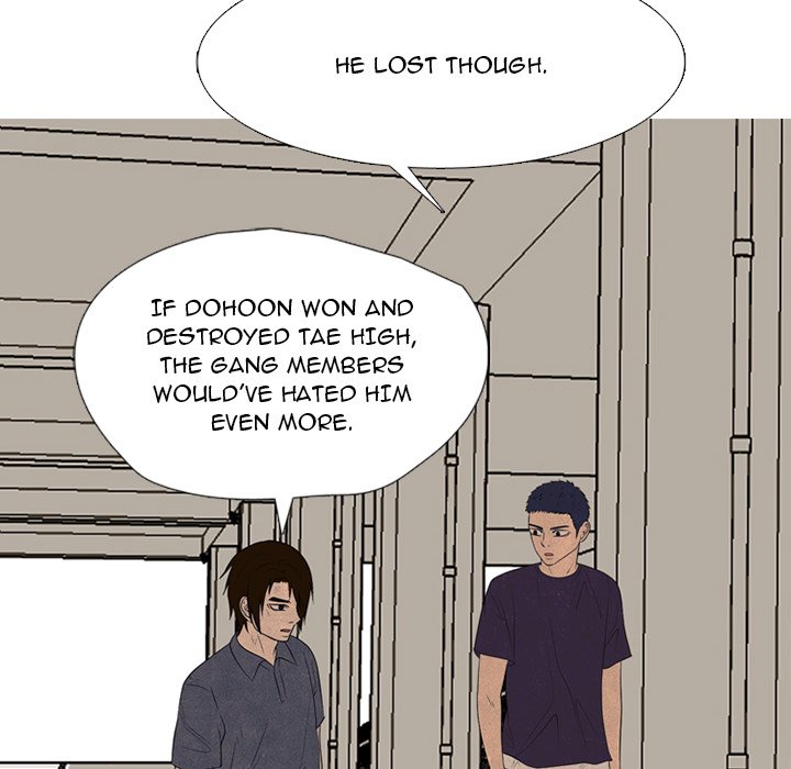 High School Devil chapter 323 page 14