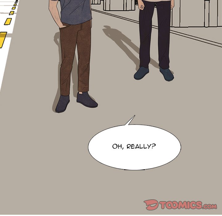 High School Devil chapter 323 page 15