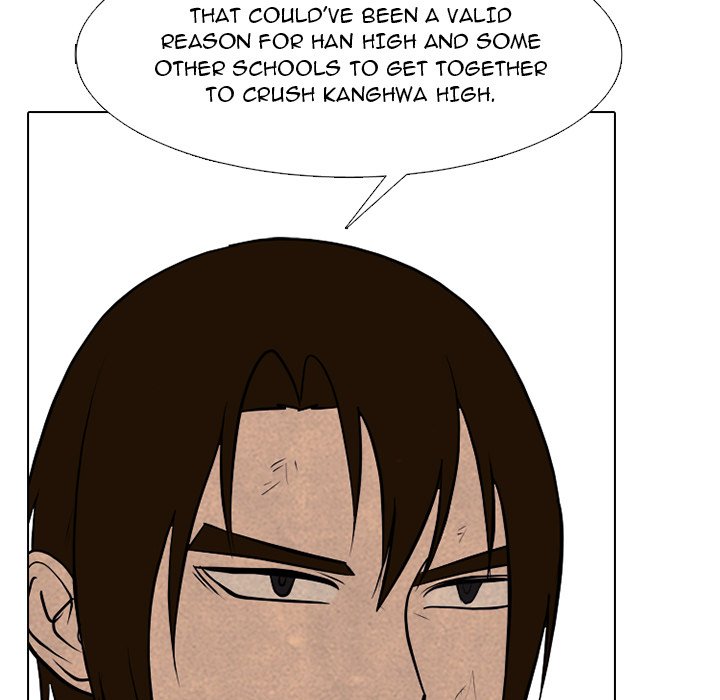 High School Devil chapter 323 page 17