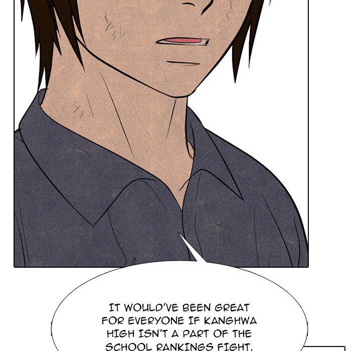 High School Devil chapter 323 page 18