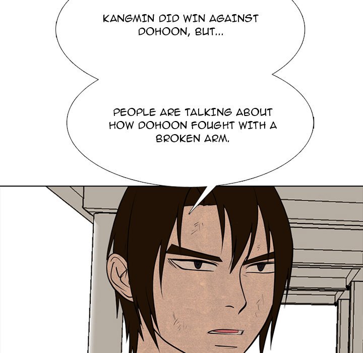 High School Devil chapter 323 page 21