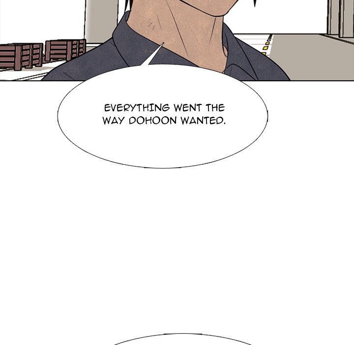 High School Devil chapter 323 page 22