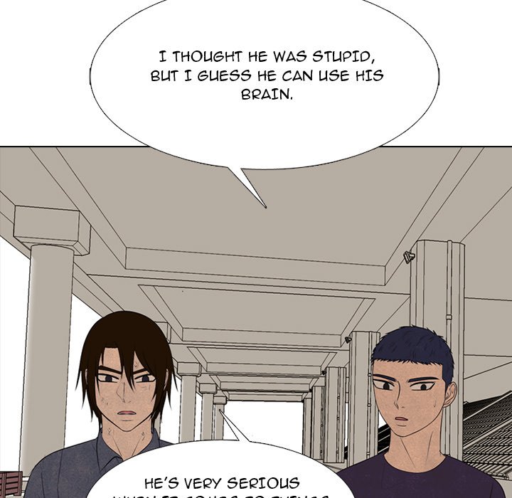 High School Devil chapter 323 page 23