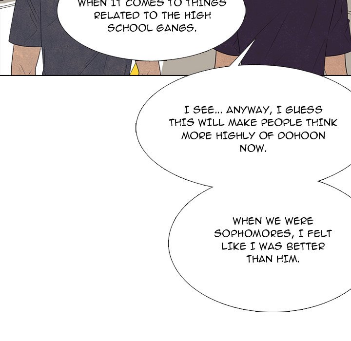 High School Devil chapter 323 page 24