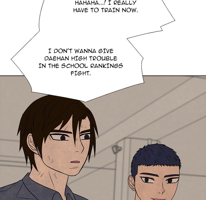 High School Devil chapter 323 page 28