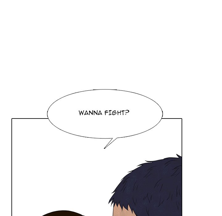 High School Devil chapter 323 page 30