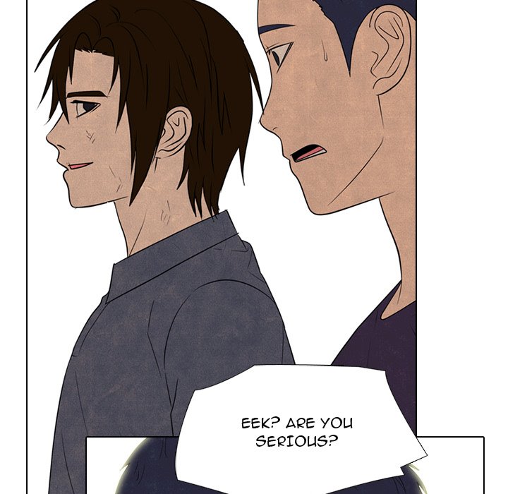 High School Devil chapter 323 page 31