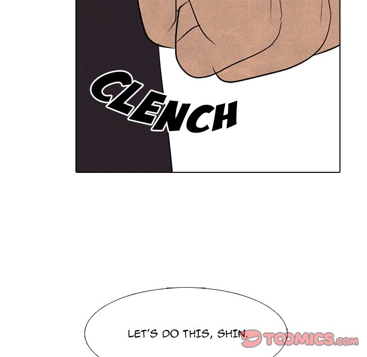 High School Devil chapter 323 page 39