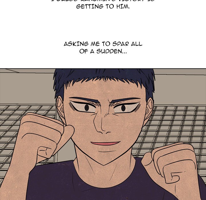 High School Devil chapter 323 page 44