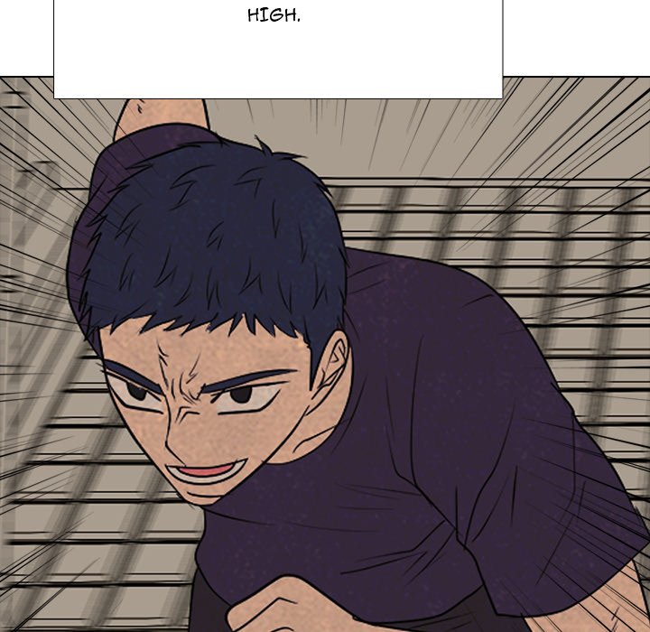 High School Devil chapter 323 page 48