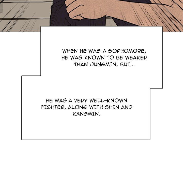 High School Devil chapter 323 page 49