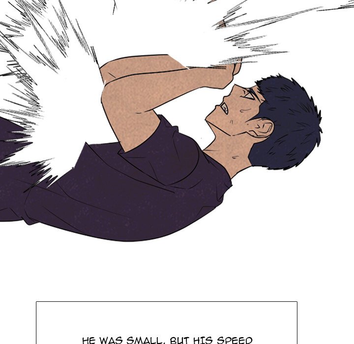 High School Devil chapter 323 page 54