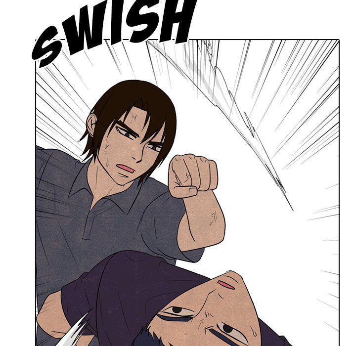 High School Devil chapter 323 page 56