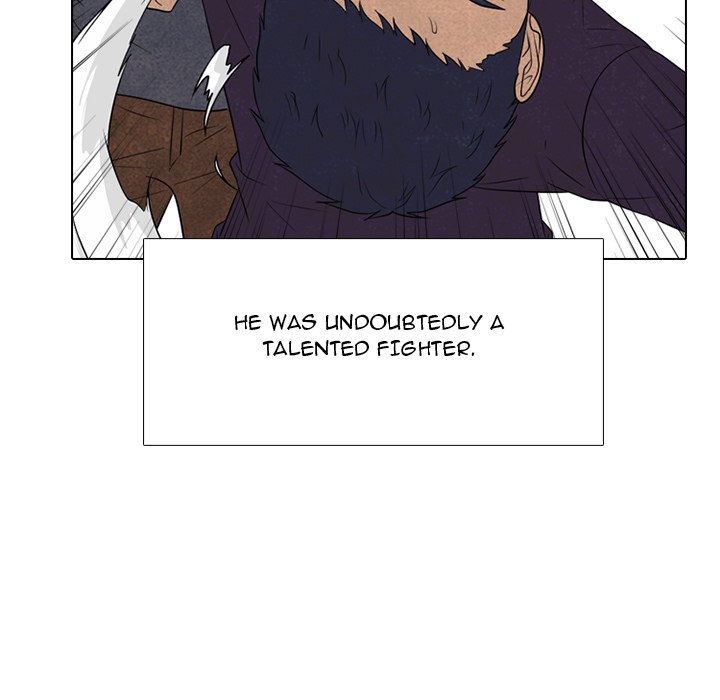 High School Devil chapter 323 page 57