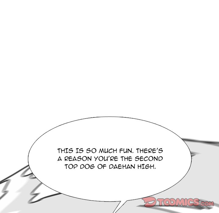 High School Devil chapter 323 page 63