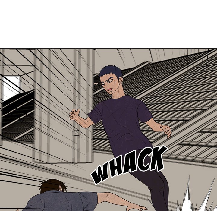 High School Devil chapter 323 page 68