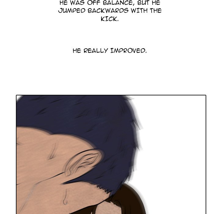 High School Devil chapter 323 page 73