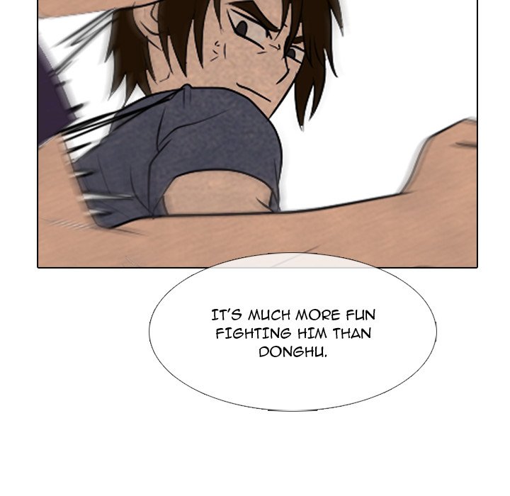 High School Devil chapter 323 page 74