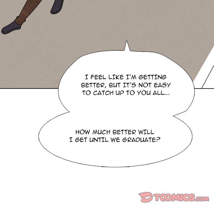 High School Devil chapter 323 page 99