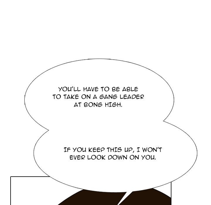 High School Devil chapter 323 page 100