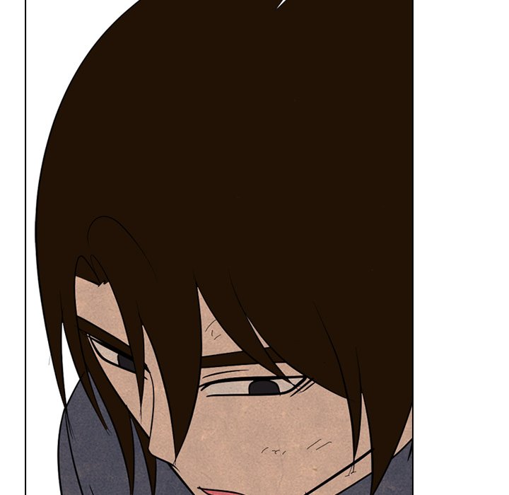 High School Devil chapter 323 page 101