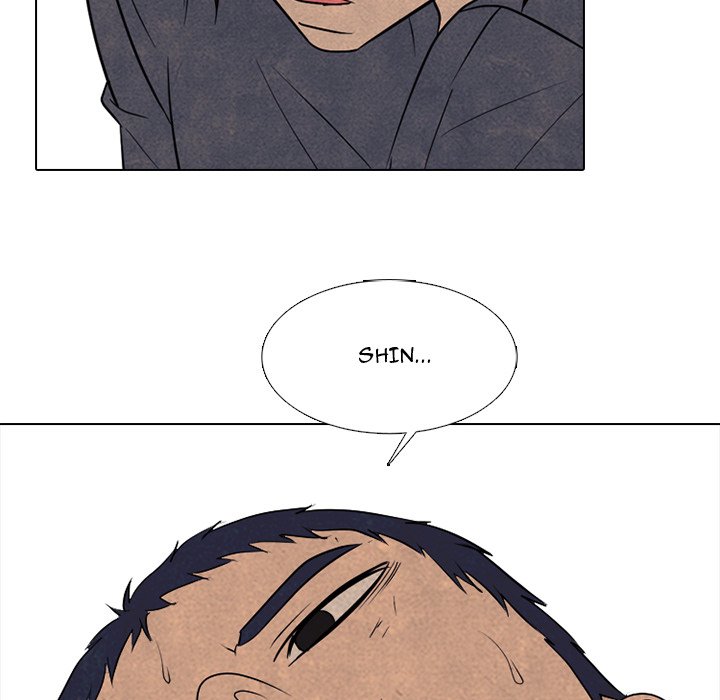High School Devil chapter 323 page 102