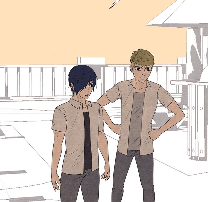 High School Devil chapter 323 page 109