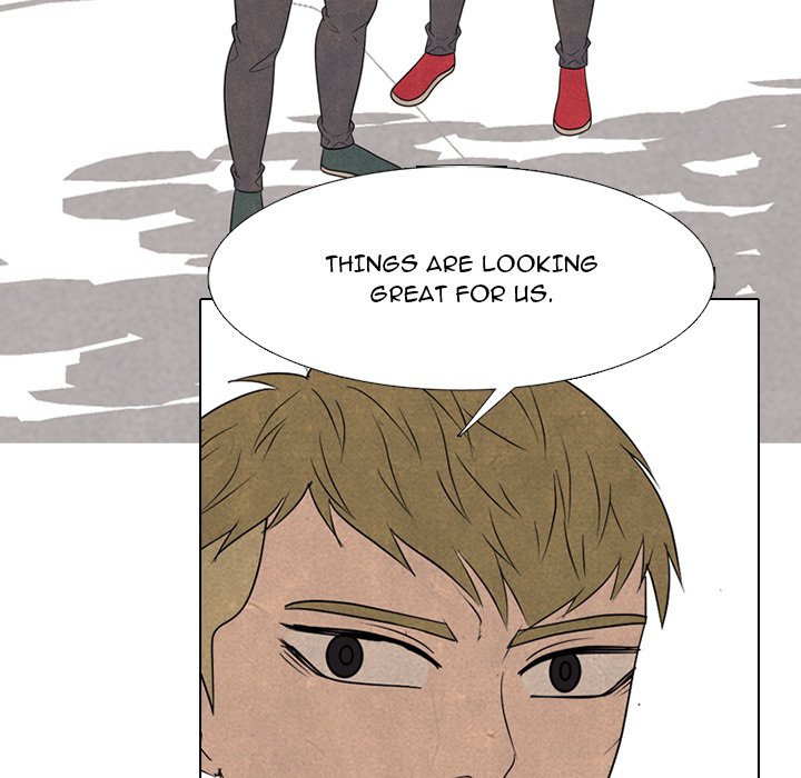High School Devil chapter 323 page 110