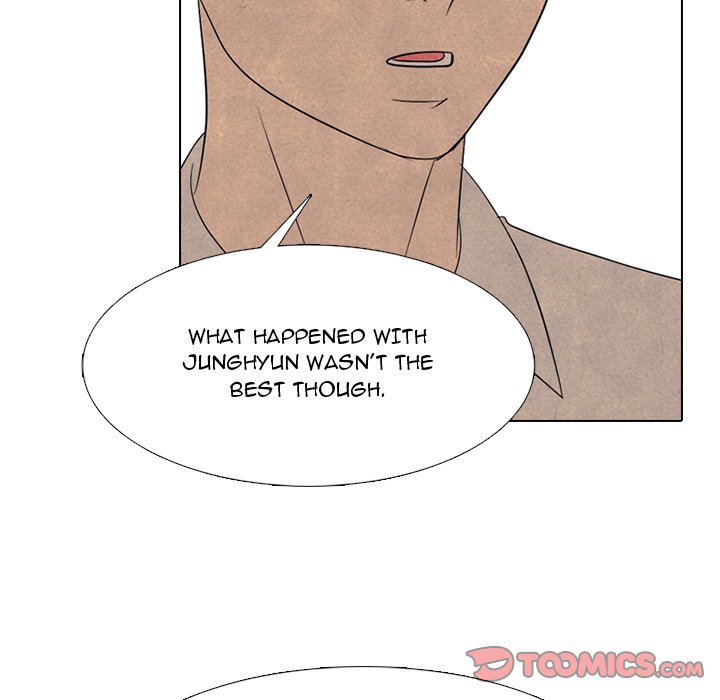 High School Devil chapter 323 page 111