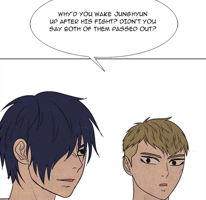 High School Devil chapter 323 page 112