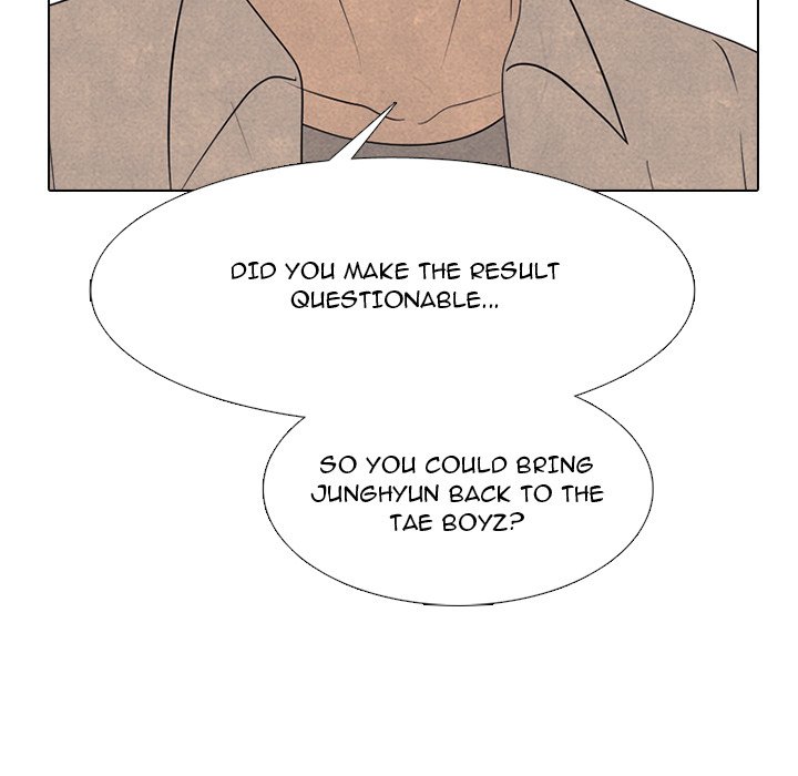 High School Devil chapter 323 page 116