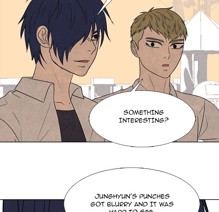 High School Devil chapter 323 page 126