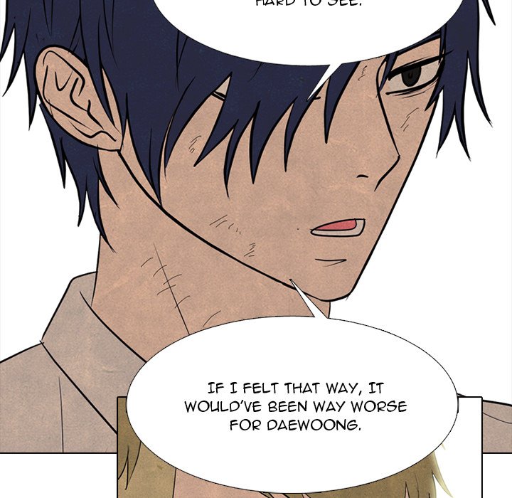 High School Devil chapter 323 page 127