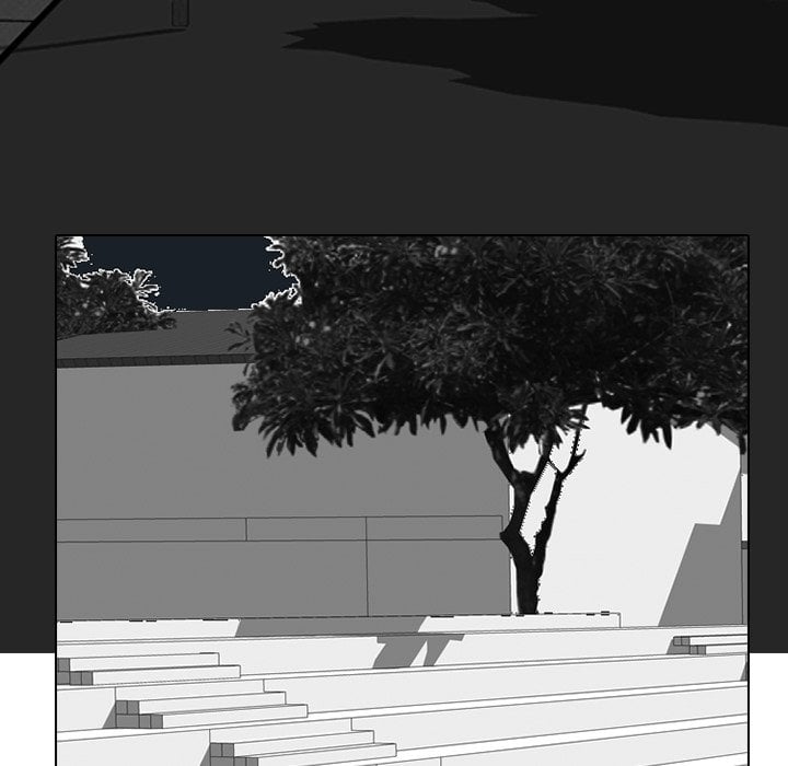 High School Devil chapter 323 page 136