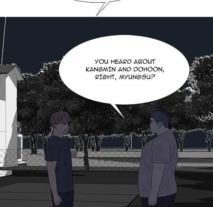 High School Devil chapter 323 page 139