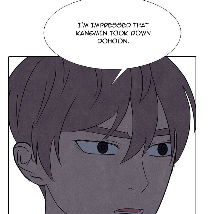 High School Devil chapter 323 page 141