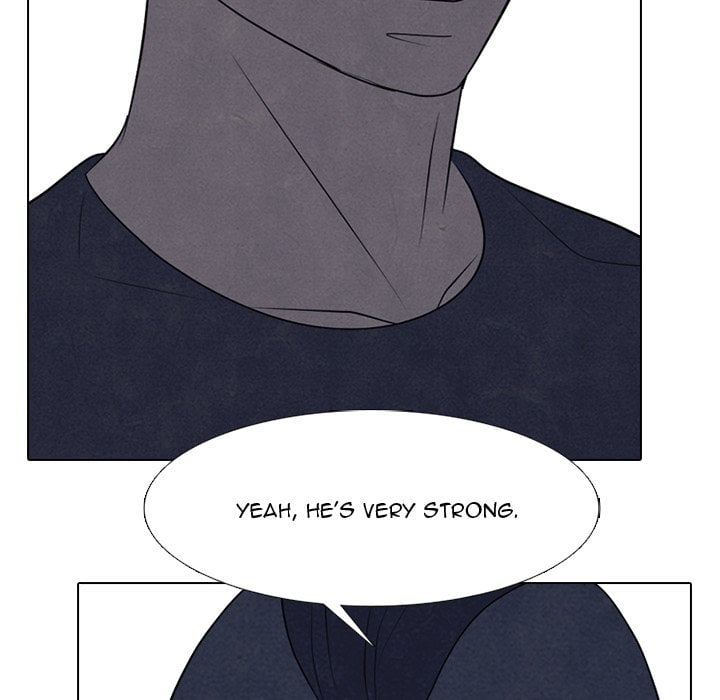 High School Devil chapter 323 page 142