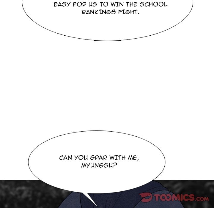 High School Devil chapter 323 page 147
