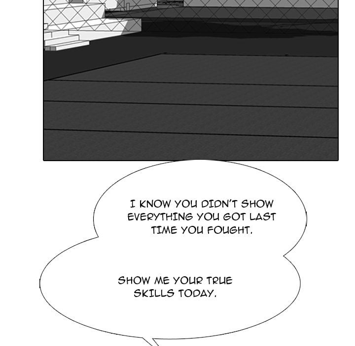 High School Devil chapter 323 page 152
