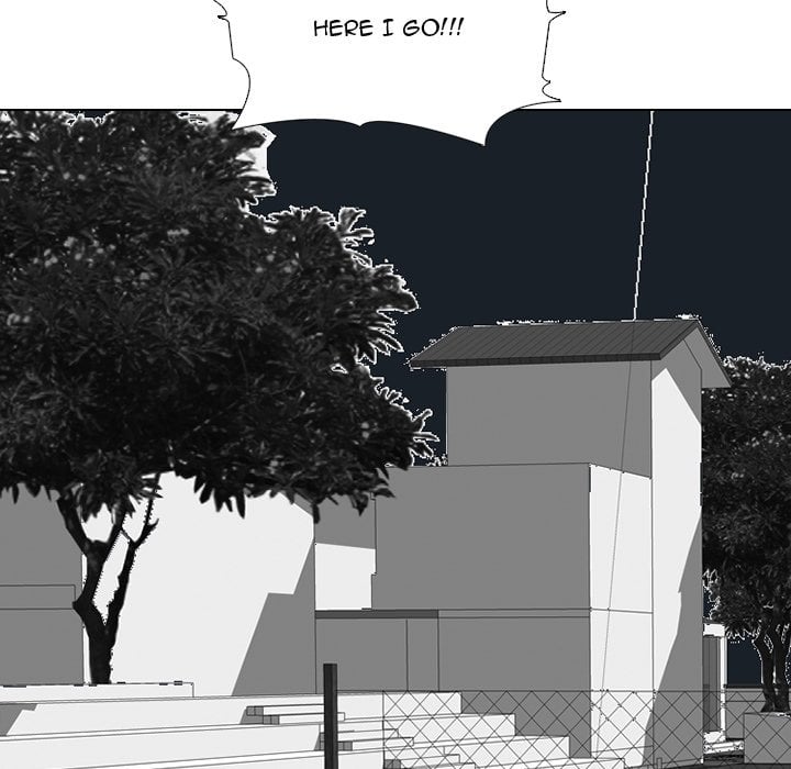 High School Devil chapter 323 page 161