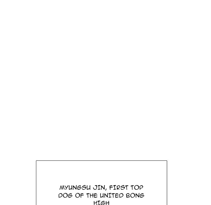 High School Devil chapter 324 page 5